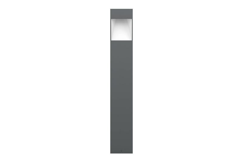 Pollare Eglo Manfria 870 mm - Antracit/Vit - Belysning - Utelampor & utomhusbelysning - Pollare