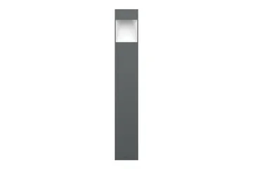 Pollare Eglo Manfria 870 mm - Antracit/Vit - Belysning - Utelampor & utomhusbelysning - Pollare