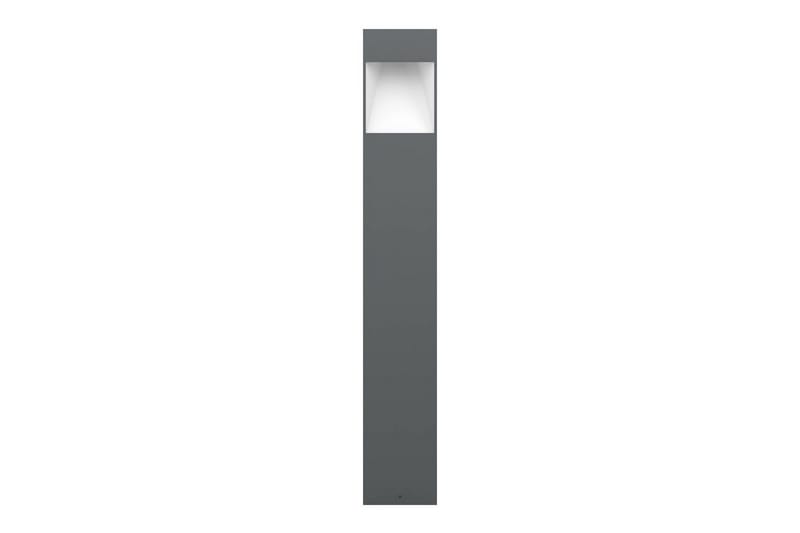 Pollare Eglo Manfria 870 mm - Antracit/Vit - Belysning - Utelampor & utomhusbelysning - Pollare