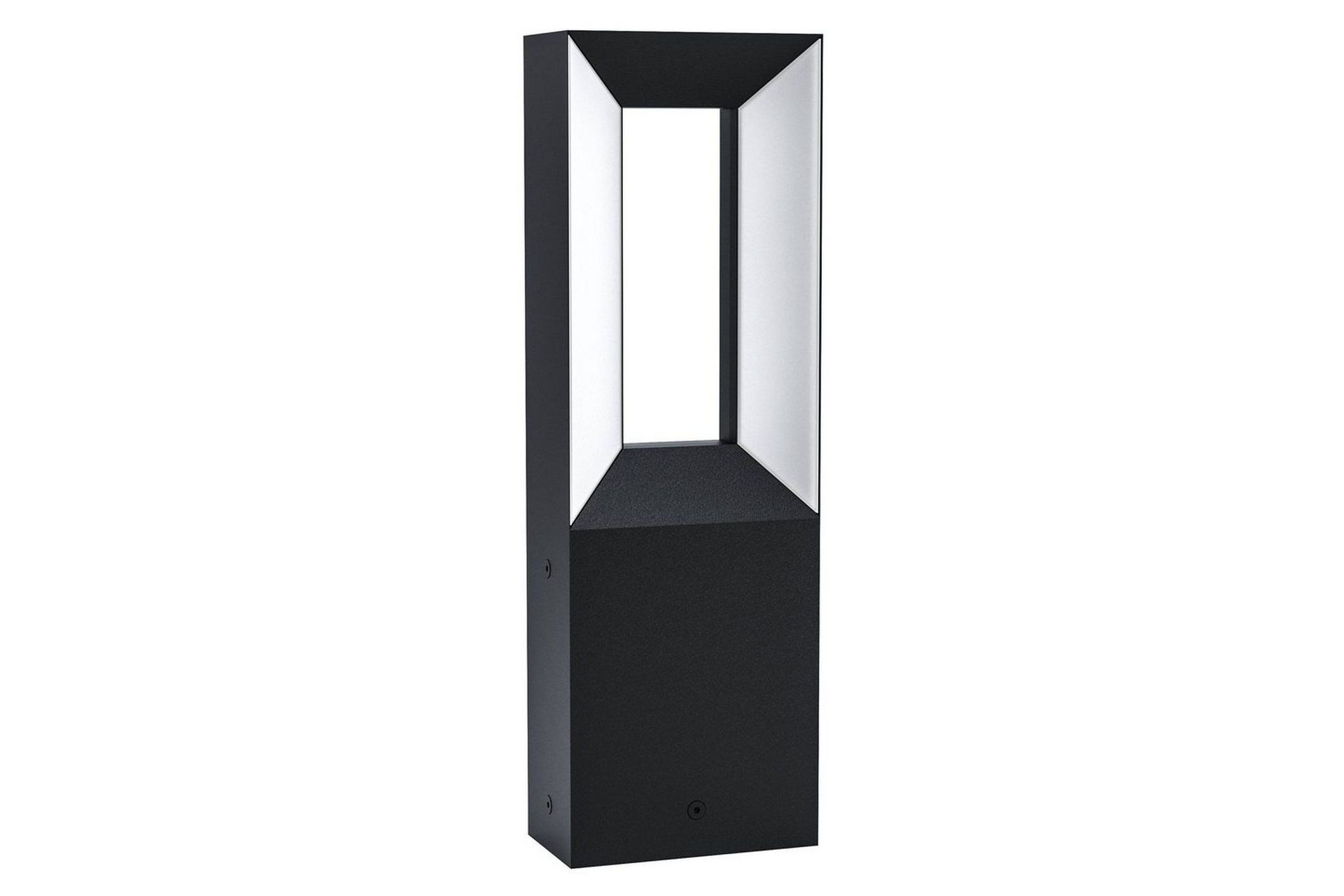 Pollare Eglo Riforano 340 mm - Svart/Vit