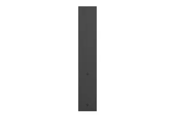 Pollare Eglo Riforano 340 mm - Svart/Vit - Belysning - Utelampor & utomhusbelysning - Pollare