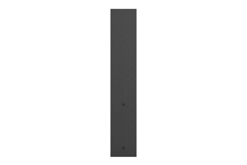 Pollare Eglo Riforano 340 mm - Svart/Vit - Belysning - Utelampor & utomhusbelysning - Pollare