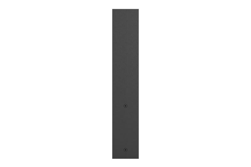 Pollare Eglo Riforano 340 mm - Svart/Vit - Belysning - Utelampor & utomhusbelysning - Pollare