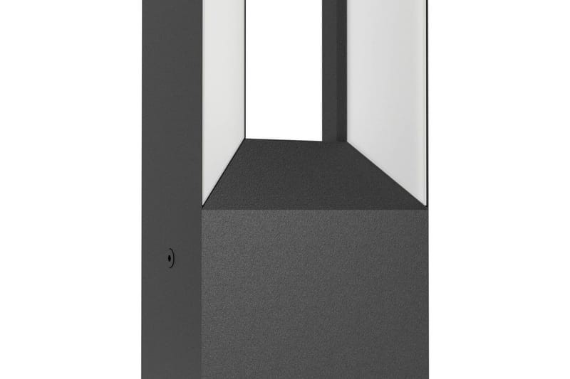 Pollare Eglo Riforano 340 mm - Svart/Vit - Belysning - Utelampor & utomhusbelysning - Pollare