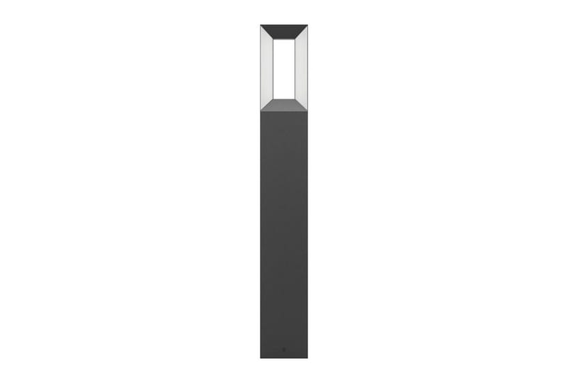 Pollare Eglo Riforano 770 mm - Svart/Vit - Belysning - Utelampor & utomhusbelysning - Pollare