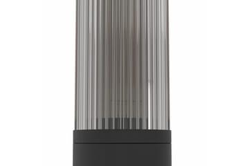 Pollare Eglo Salle 1100 mm - Svart - Belysning - Utelampor & utomhusbelysning - Pollare
