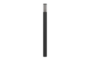 Pollare Eglo Salle 1100 mm - Svart - Belysning - Utelampor & utomhusbelysning - Pollare