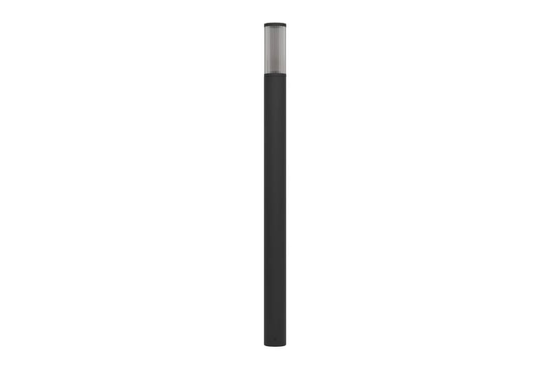 Pollare Eglo Salle 1100 mm - Svart - Belysning - Utelampor & utomhusbelysning - Pollare