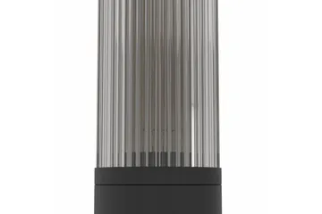 Pollare Eglo Salle 1100 mm - Svart - Belysning - Utelampor & utomhusbelysning - Pollare