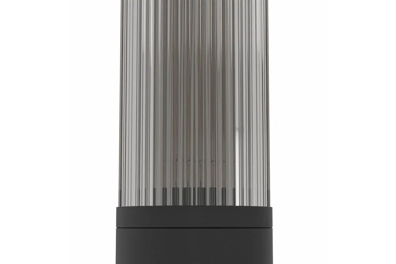 Pollare Eglo Salle 1100 mm - Svart - Belysning - Utelampor & utomhusbelysning - Pollare