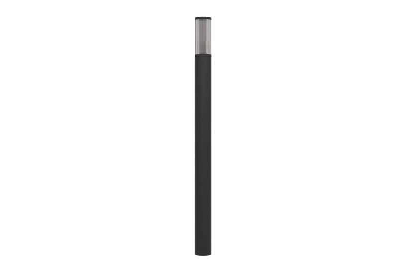 Pollare Eglo Salle 1100 mm - Svart - Belysning - Utelampor & utomhusbelysning - Pollare