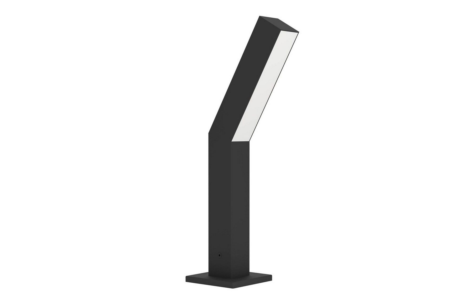 Pollare Eglo Ugento 360 mm - Svart/Vit