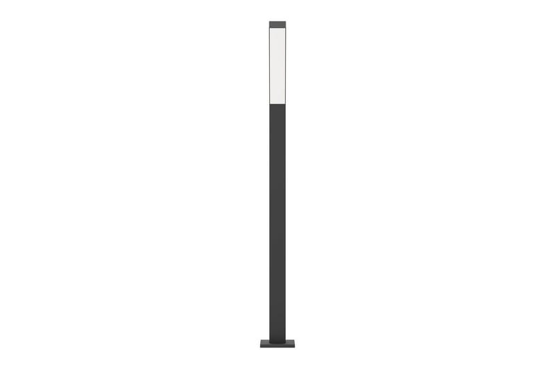 Pollare Eglo Ugento 790 mm - Svart/Vit - Belysning - Utelampor & utomhusbelysning - Pollare