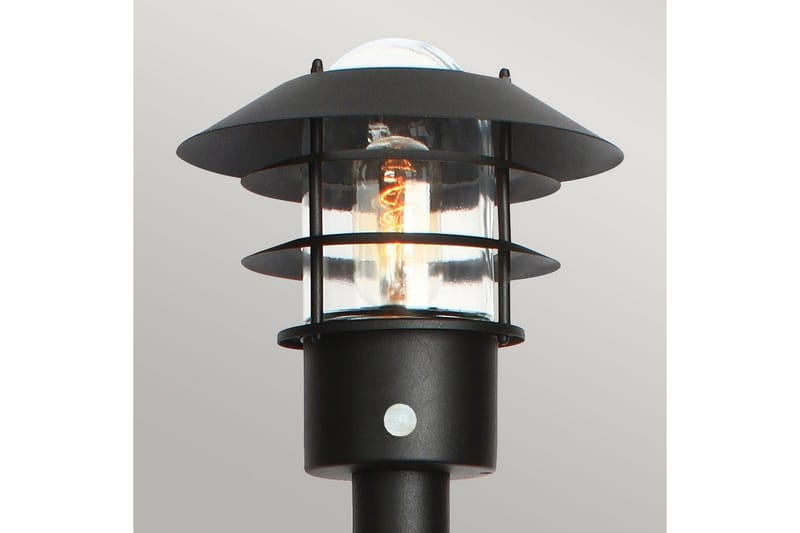Pollare Elstead Lighting Helsingor - Belysning - Utelampor & utomhusbelysning - Pollare