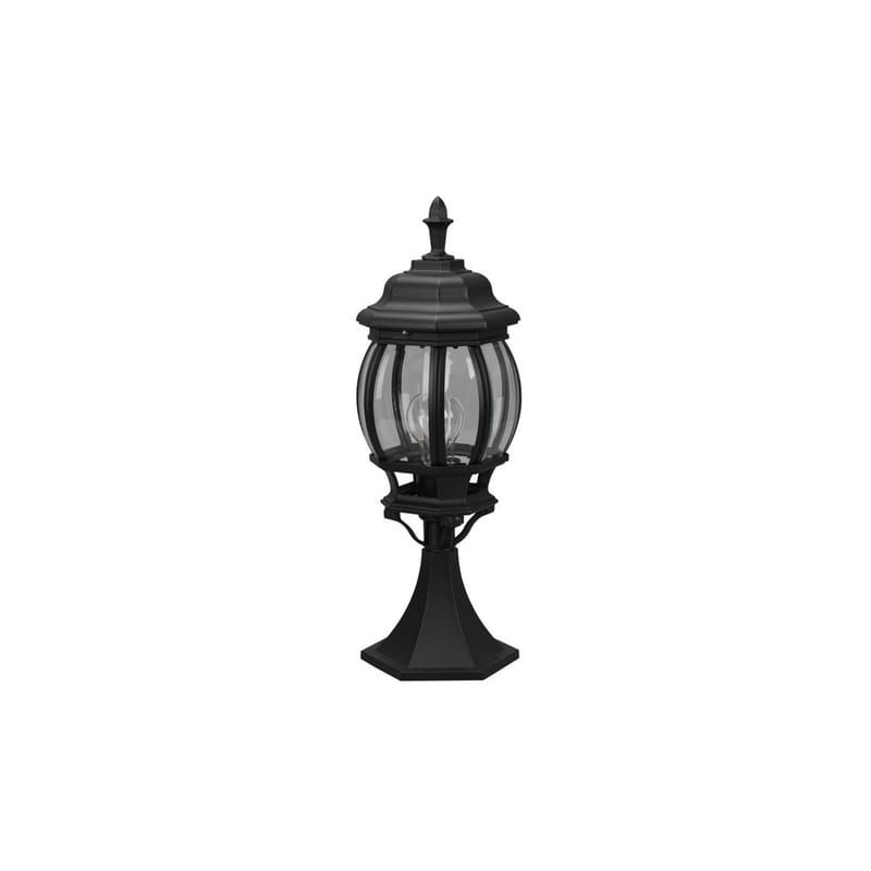 Pollare Elvo - 1 lampa 49 cm - Belysning - Utelampor & utomhusbelysning - Pollare