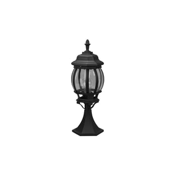 Pollare Elvo - 1 lampa 49 cm - Belysning - Utelampor & utomhusbelysning - Pollare