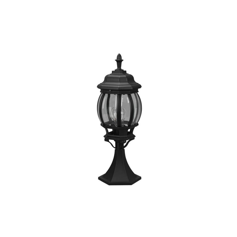 Pollare Elvo - 1 lampa 49 cm - Belysning - Utelampor & utomhusbelysning - Pollare