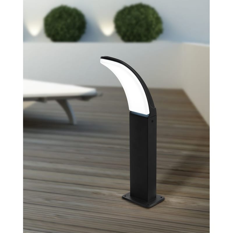 Pollare Fiumicino - 11 cm - Belysning - Utelampor & utomhusbelysning - Pollare