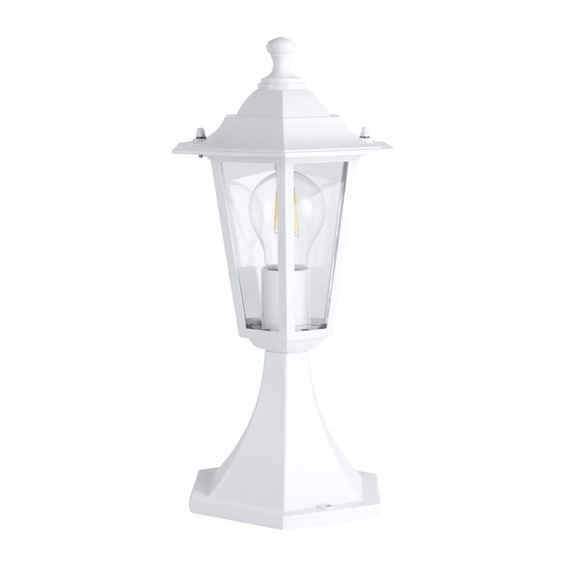 Pollare Laterna - 19,5 cm - Belysning - Utelampor & utomhusbelysning - Pollare