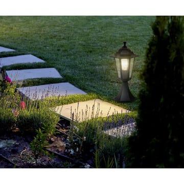 Pollare Laterna - 19,5 cm - Belysning - Utelampor & utomhusbelysning - Pollare