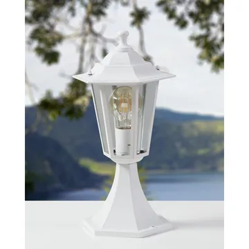 Pollare Laterna - 19,5 cm - Belysning - Utelampor & utomhusbelysning - Pollare