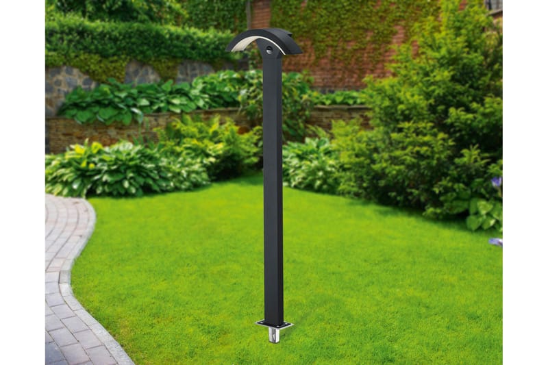 Maajalka Lampa - Vit - Belysning - Utelampor & utomhusbelysning - Pollare