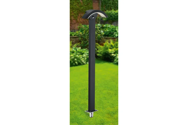 Maajalka Lampa - Vit - Belysning - Utelampor & utomhusbelysning - Pollare