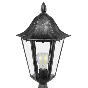 Pollare Navedo - 23 cm - Belysning - Utelampor & utomhusbelysning - Pollare