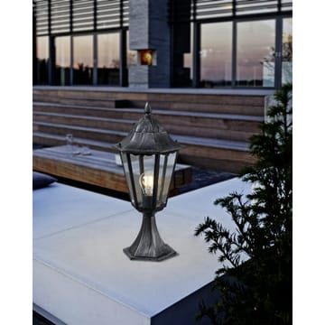 Pollare Navedo - 23 cm - Belysning - Utelampor & utomhusbelysning - Pollare