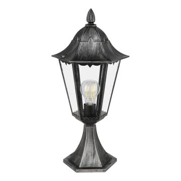 Pollare Navedo - 23 cm - Belysning - Utelampor & utomhusbelysning - Pollare