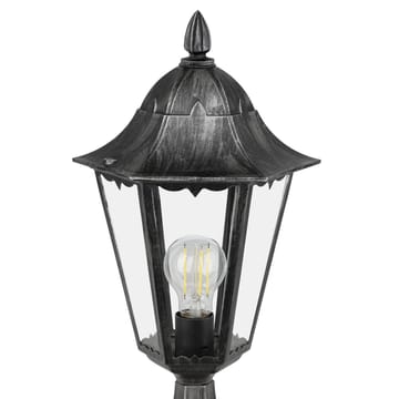 Pollare Navedo - 23 cm - Belysning - Utelampor & utomhusbelysning - Pollare