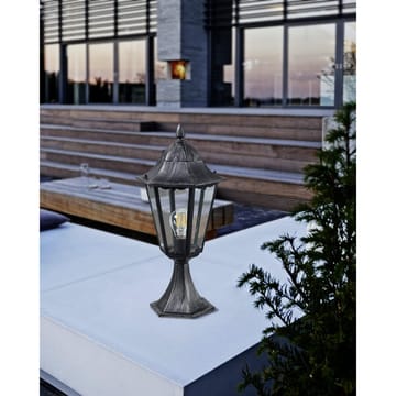 Pollare Navedo - 23 cm - Belysning - Utelampor & utomhusbelysning - Pollare