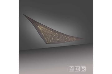 Segel Just Light Dekorationslampa - Grey - Belysning - Utelampor & utomhusbelysning - Taklampa utomhus