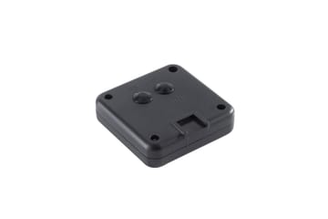 Segel Just Light Dekorationslampa - Grey - Belysning - Utelampor & utomhusbelysning - Taklampa utomhus