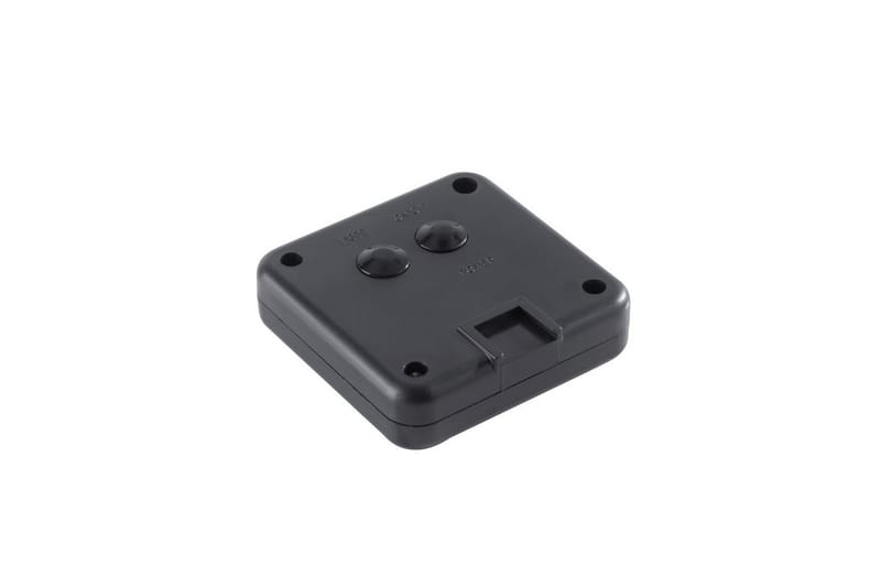 Segel Just Light Dekorationslampa - Grey - Belysning - Utelampor & utomhusbelysning - Taklampa utomhus