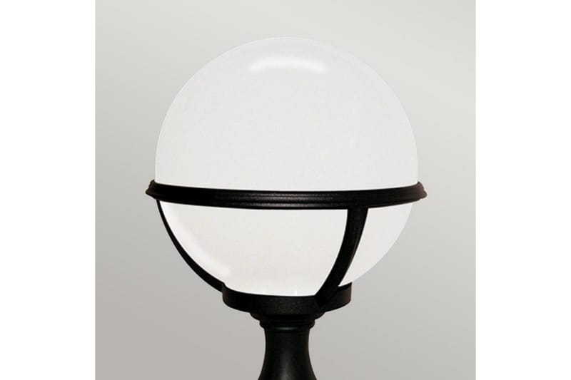 Sockellampa Elstead Lighting Glenbeigh - Belysning - Utelampor & utomhusbelysning - Stolplykta & grindlykta