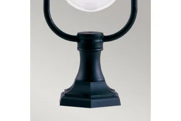 Sockellampa Elstead Lighting Shannon - Belysning - Utelampor & utomhusbelysning - Stolplykta & grindlykta