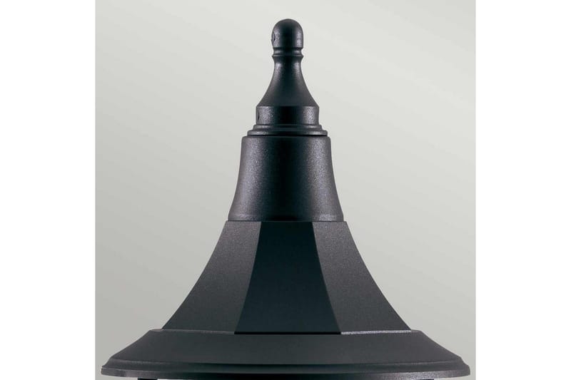 Sockellampa Elstead Lighting Shannon - Belysning - Utelampor & utomhusbelysning - Stolplykta & grindlykta