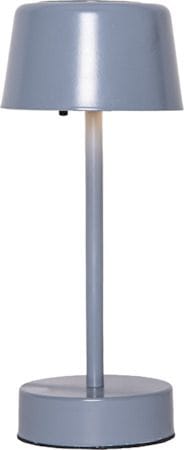 Solei Solcellslampa 26,5 cm - mild blå - Belysning - Utelampor & utomhusbelysning - Bordslampa utomhus