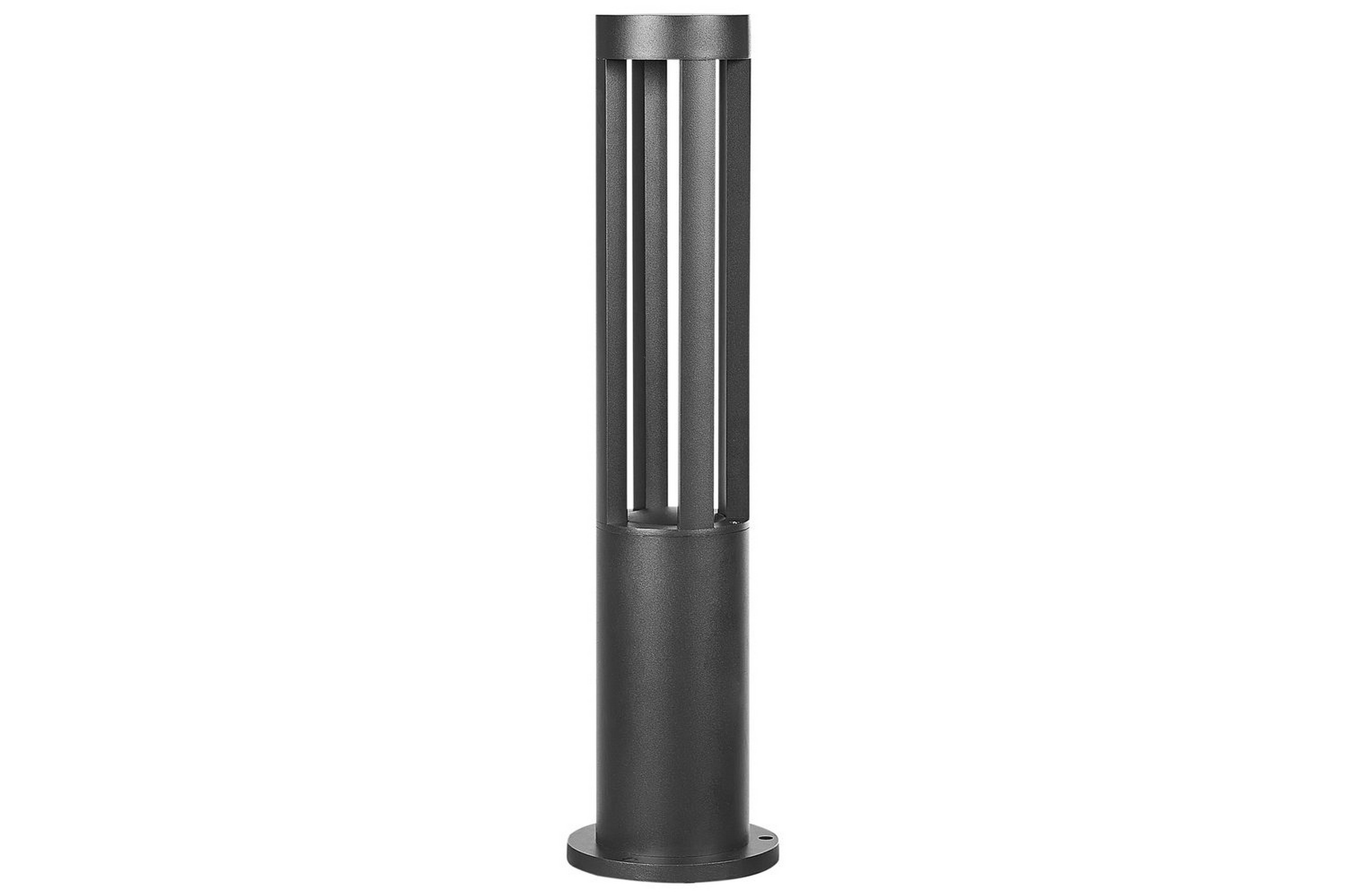 Sorla LED Pollare 60 cm Svart