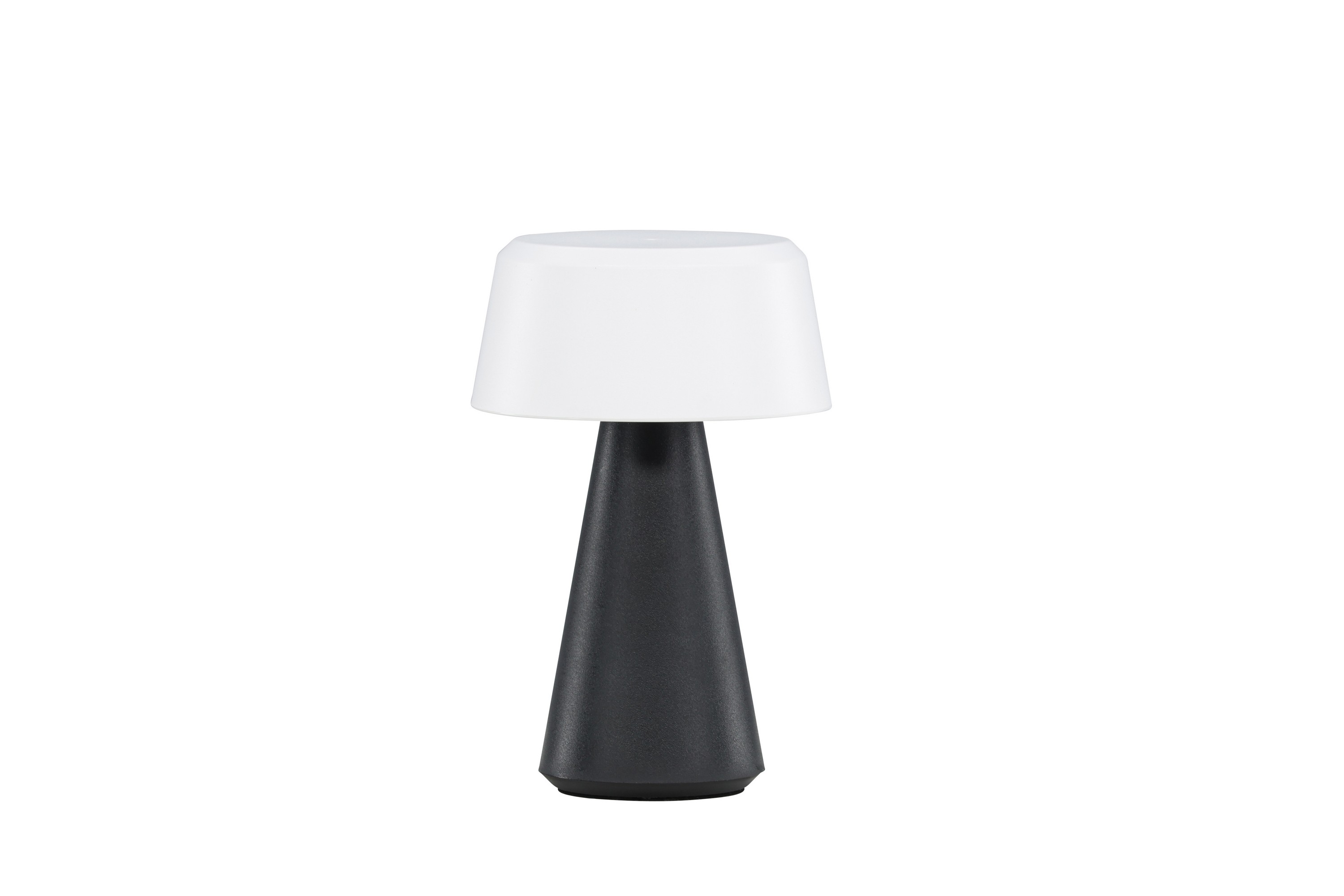 Statford Bordslampa Utomhus Svart