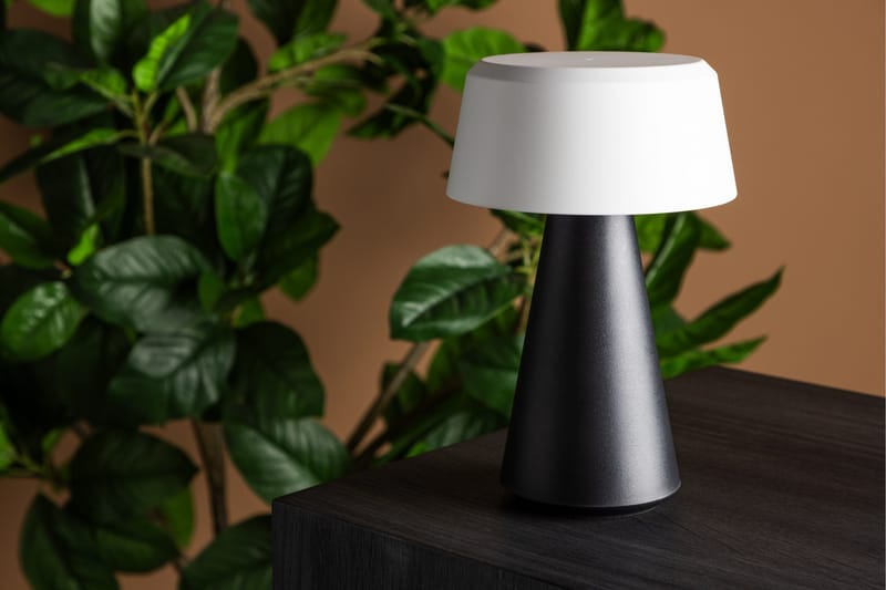 Statford Bordslampa Utomhus - Svart - Belysning - Utelampor & utomhusbelysning - Bordslampa utomhus