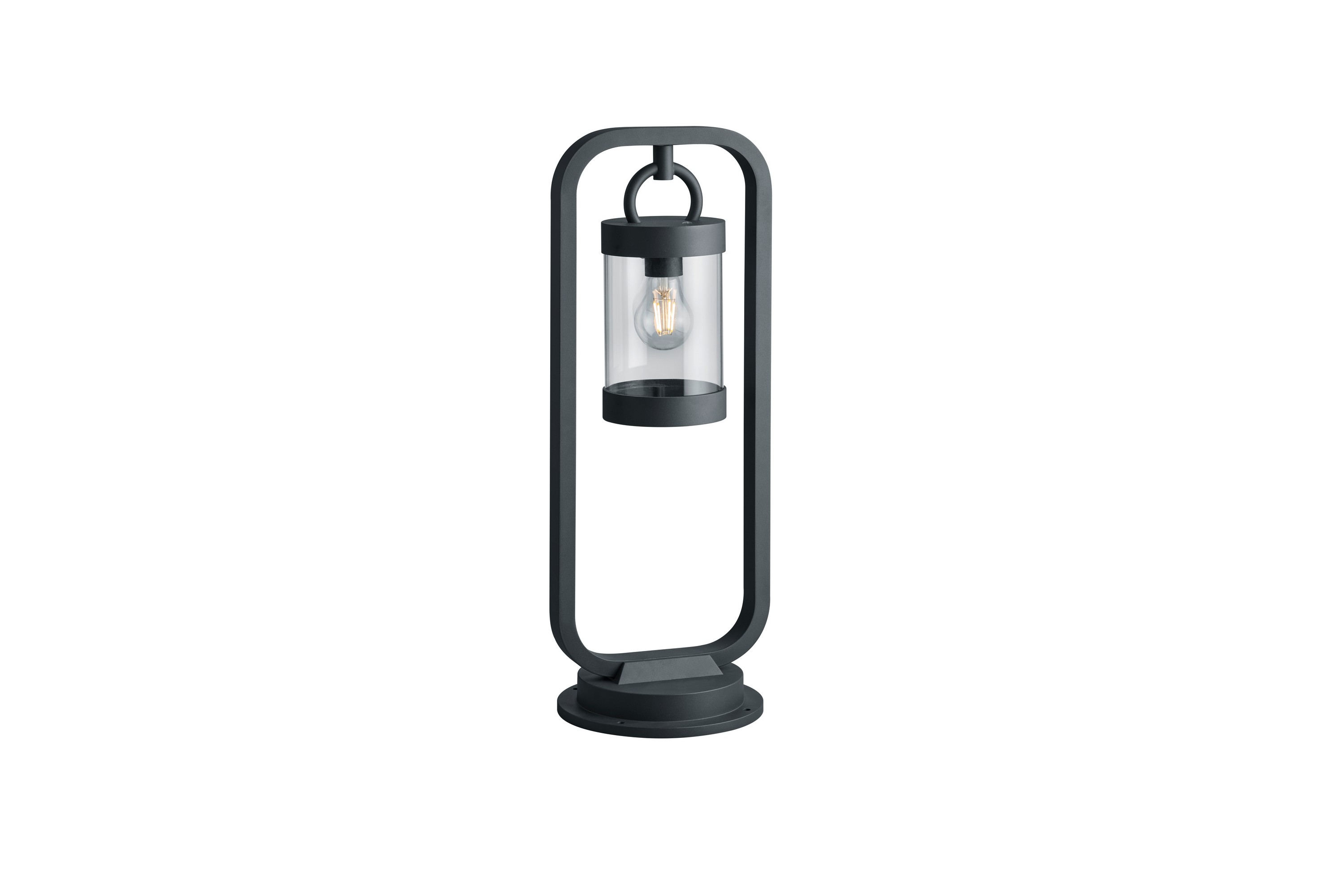 Sambesi pollare 60 cm E27 antracit Vit