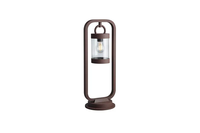 Sambesi Pollare 60cm E27 rustik, Rustik