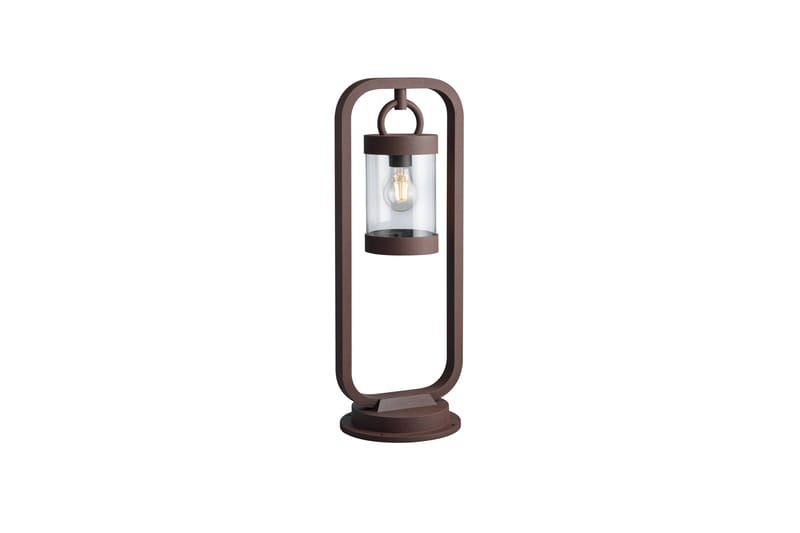 Sambesi Pollare 60cm E27 rustik, Rustik