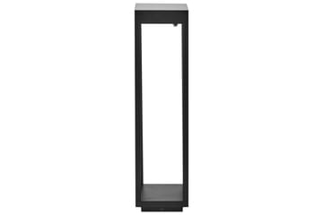 Tamorg LED Solcellsbelysning 60 cm - Svart - Belysning - Utelampor & utomhusbelysning - Solcellsbelysning