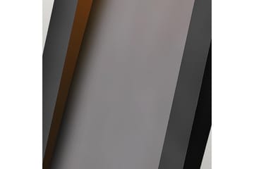 Taper Hinkley Vägglampa utomhus - Black - Belysning - Utelampor & utomhusbelysning - Fasadbelysning & vägglyktor