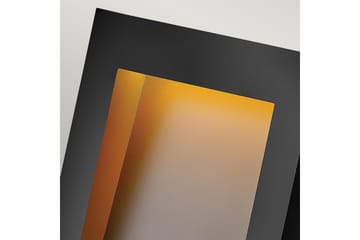 Taper Hinkley Vägglampa utomhus - Black - Belysning - Utelampor & utomhusbelysning - Fasadbelysning & vägglyktor