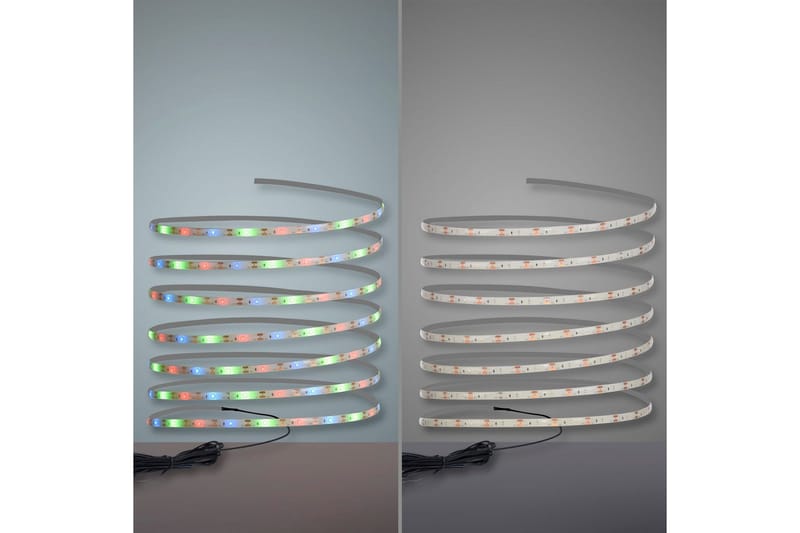 Teania Sol Just Light - Black - Belysning - Utelampor & utomhusbelysning - Solcellsbelysning