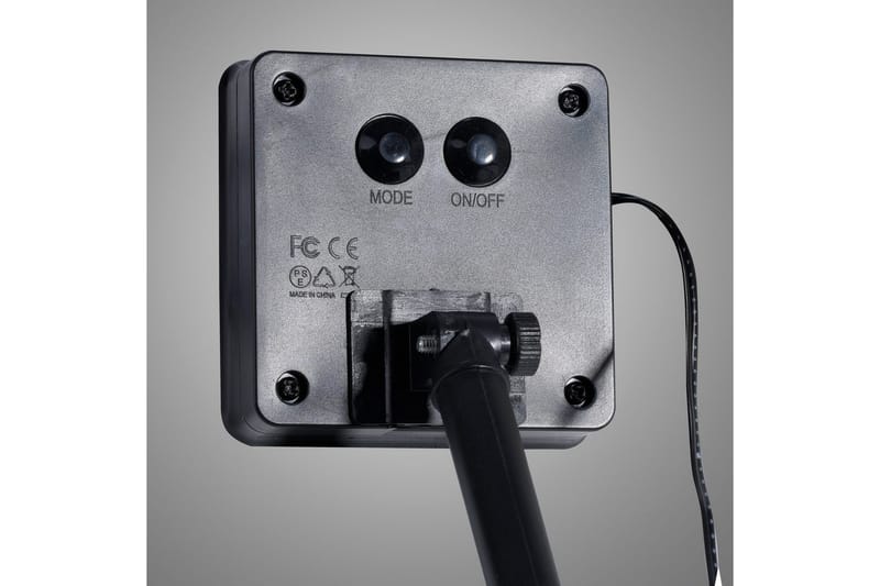 Teania Sol Just Light - Black - Belysning - Utelampor & utomhusbelysning - Solcellsbelysning